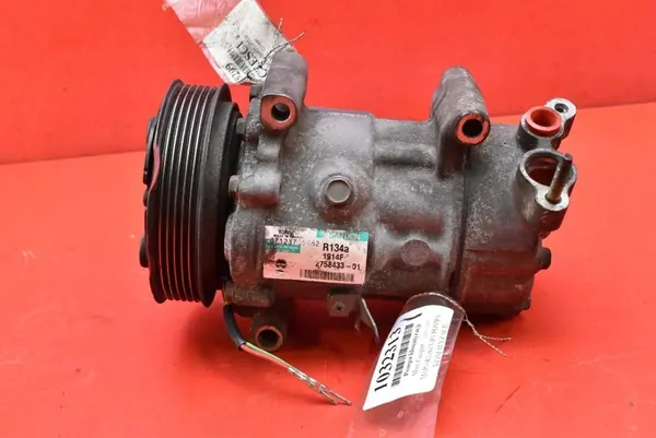 Ilmastointikompressori Mini Cooper R55 1.6T 10-14 image 3