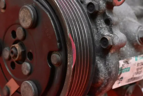 Ilmastointikompressori Mini Cooper R55 1.6T 10-14 image 6