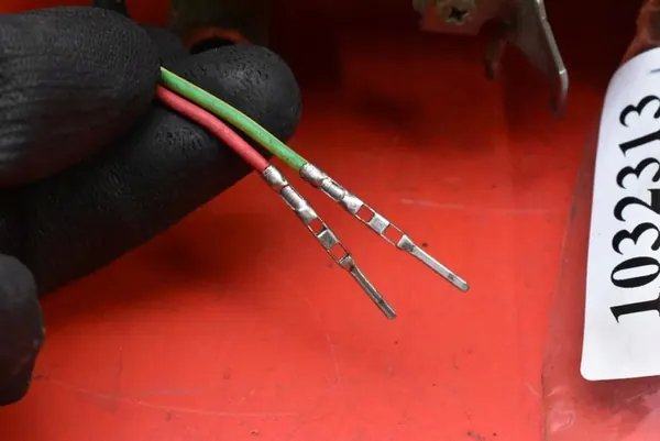 Ilmastointikompressori Mini Cooper R55 1.6T 10-14 image 8