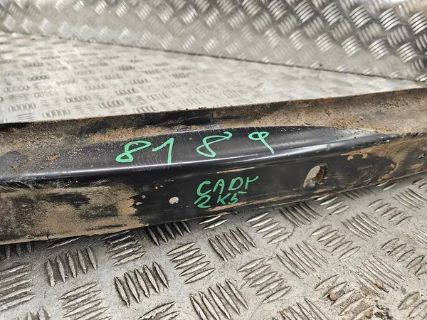 VW CADDY IV 2K5 Takapuskuri Vahvistus 2K5807305 image 2