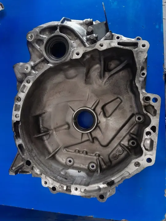 Getriebegehäuse AWF8G30 für Peugeot Citroen image 2