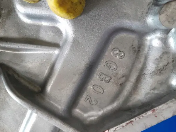 Getriebegehäuse AWF8G30 für Peugeot Citroen image 3