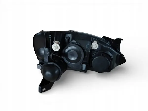 Vasen etuvalaisin Opel Corsa C 01-06 image 4