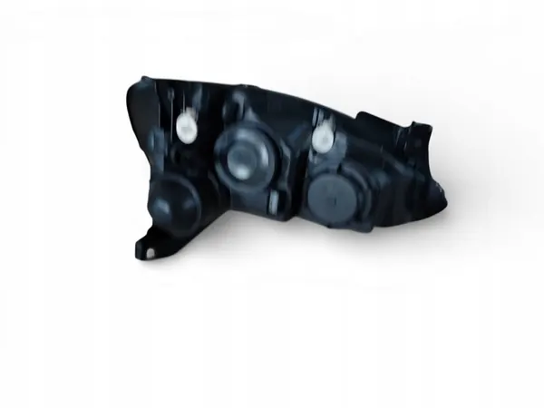 Vasen etuvalaisin Opel Corsa C 01-06 image 6