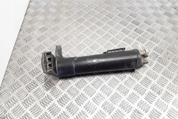 VW POLO Dieselpartikelfilter 1.2L 2011 6Q0201797B image 2