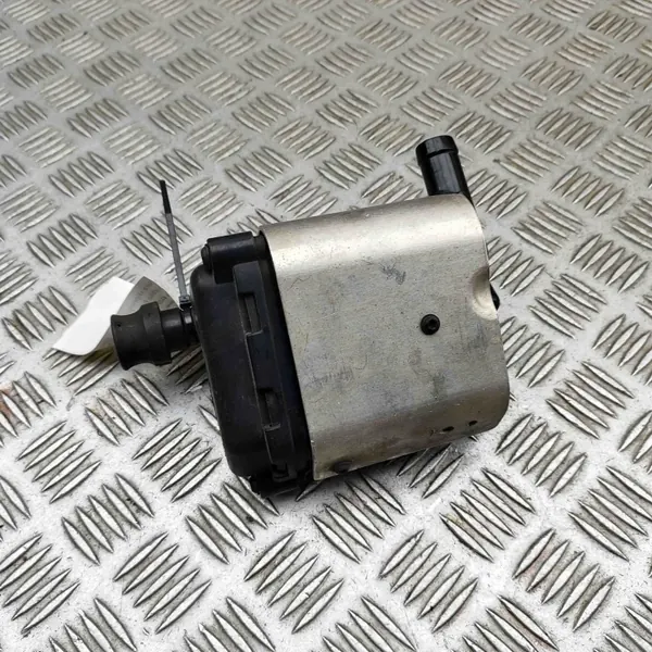 Hydraulische oliedomp Mercedes GLE W292 OEM A1663200114 image 3