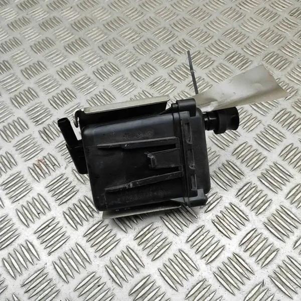 Hydraulische oliedomp Mercedes GLE W292 OEM A1663200114 image 5
