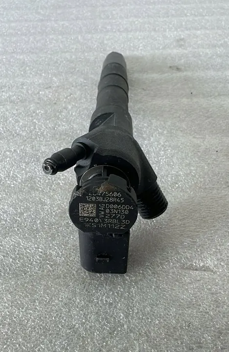 Iniettore 2.0 TDI CXE Crafter image 4