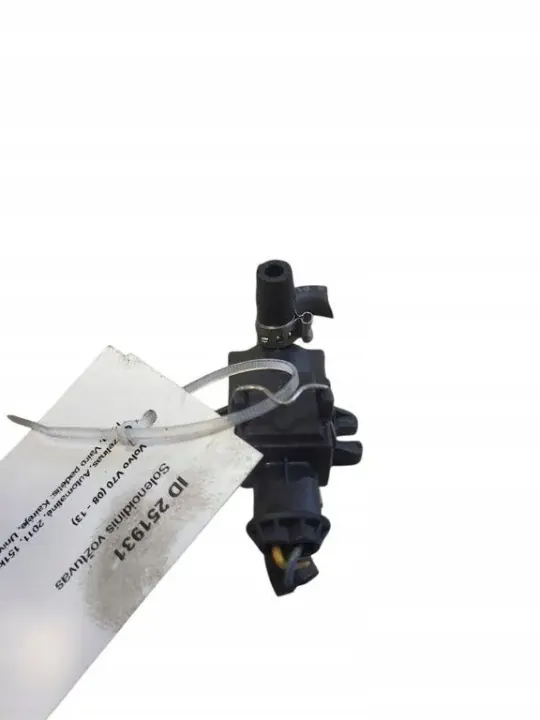 Volvo OE 31219138 Soupape de pression turbo image 3