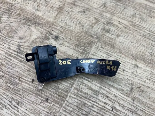 Indicador de Espelho Direito Renault Dacia 261603998R image 2