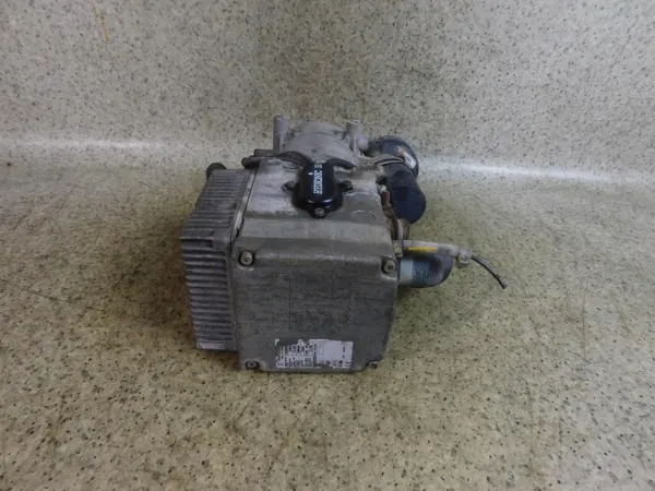 Chauffage Webasto Thermo Hydronic M10 OEM 1439573 image 4