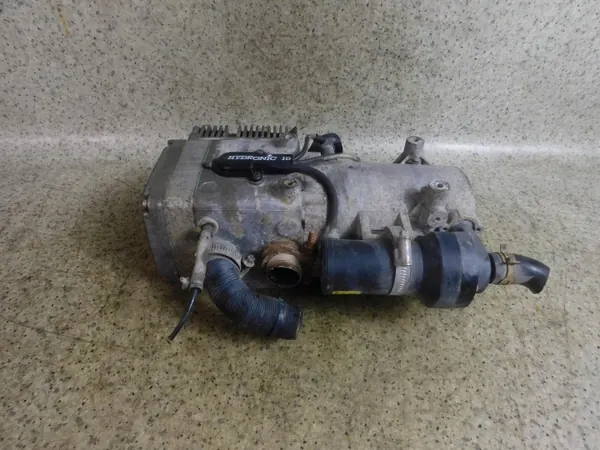 Chauffage Webasto Thermo Hydronic M10 OEM 1439573 image 5