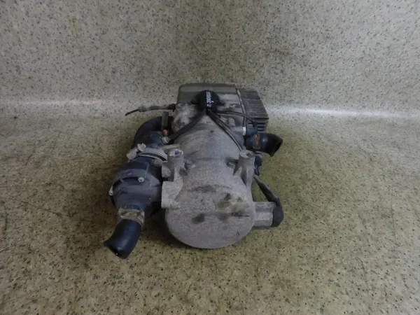 Chauffage Webasto Thermo Hydronic M10 OEM 1439573 image 6