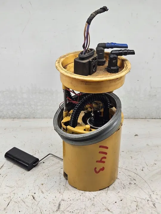 Bomba de combustível Volkswagen OE 1J0919050B image 2