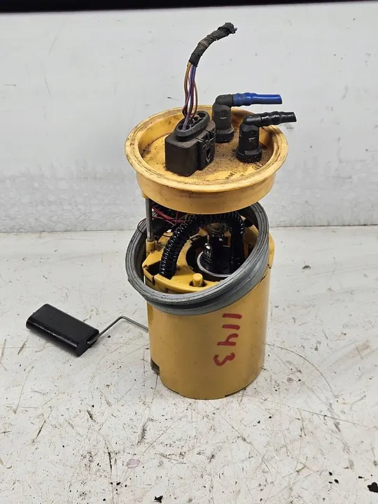 Bomba de combustível Volkswagen OE 1J0919050B image 3