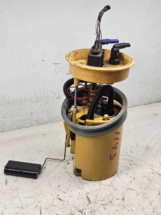 Bomba de combustível Volkswagen OE 1J0919050B image 4