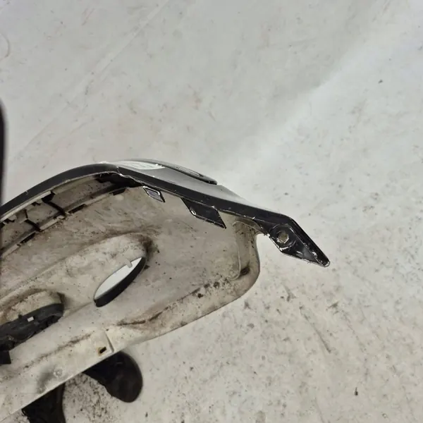 MERCEDES A-KLASA I 1 W168 PARAURTI ANTERIORE 01-04 image 8