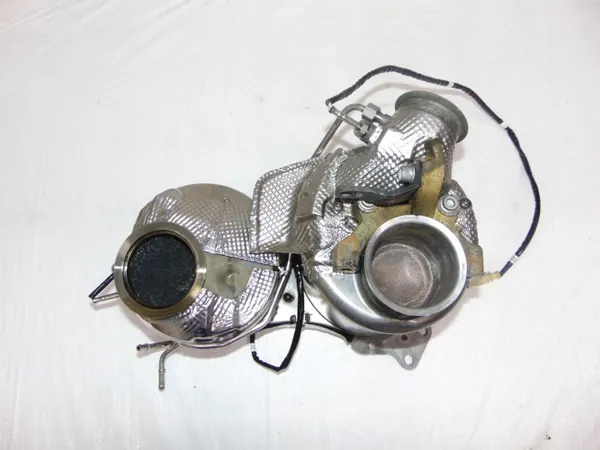 VW 03N131765 FAP Catalyseur - Occasion image 6