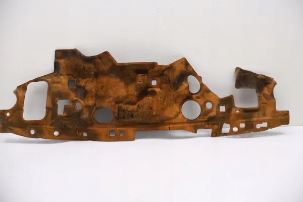 OEM 1206090411 skottväggsisolering för Toyota Land Cruiser image 4