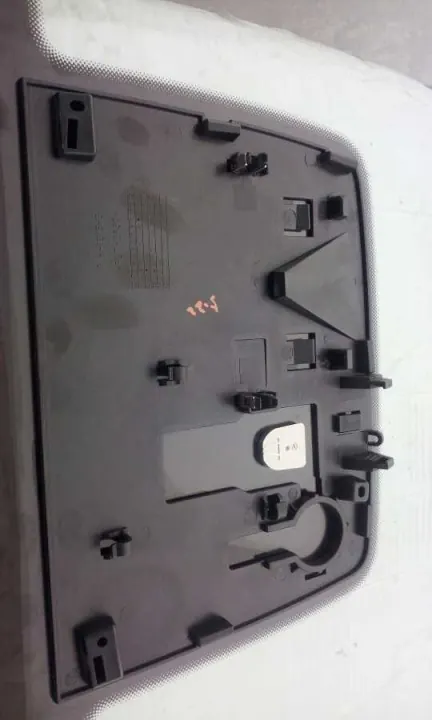 Frontscheibe MG 5 EV 2021- OEM 2252AGNCV image 5
