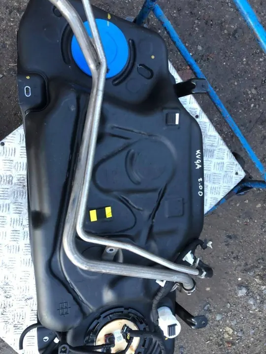 Polttoainesäiliö Ford OEM LX61-9P860-CC Kuga III:lle image 5