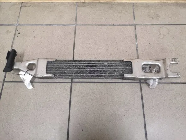 Refroidisseur d'huile boîte OEM A1645008500 image 2