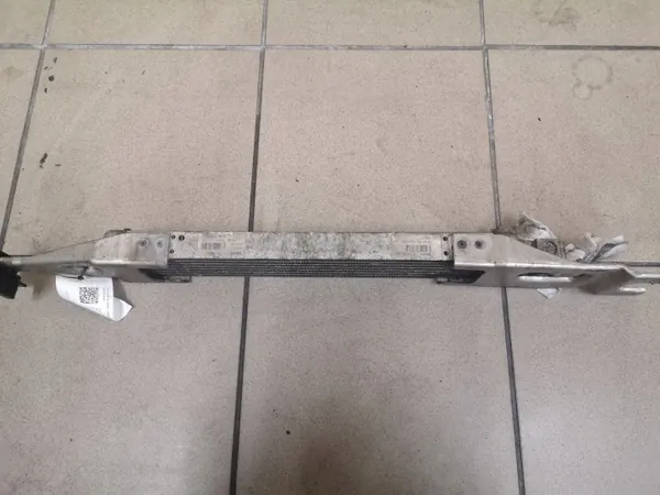 Refroidisseur d'huile boîte OEM A1645008500 image 5