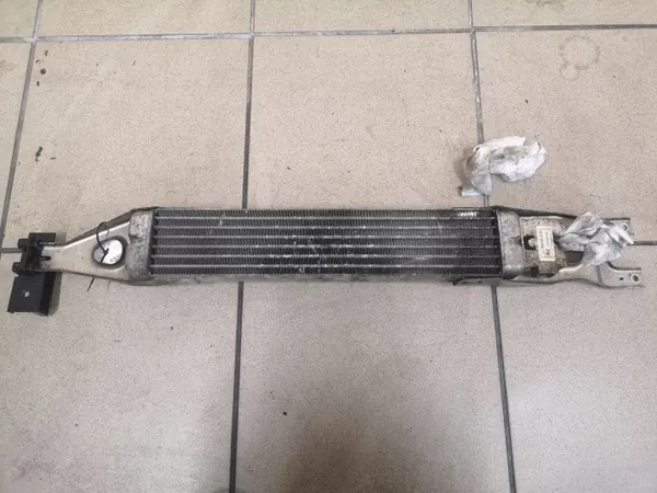 Refroidisseur d'huile boîte OEM A1645008500 image 6
