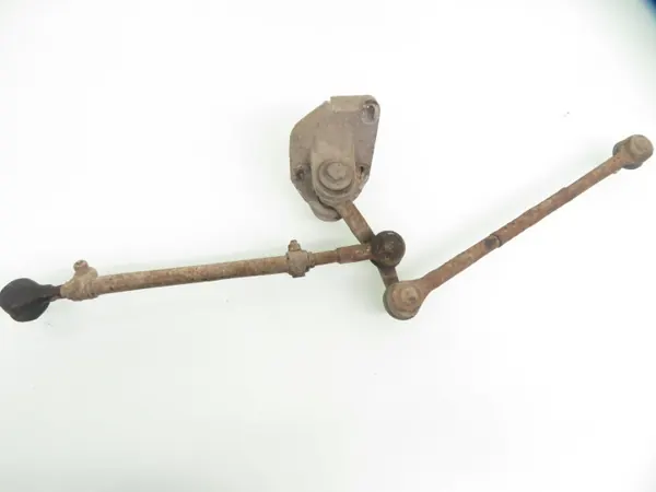 Fiat 126 stuurpen OEM DRAZEK KIEROWNICZY FIAT 126 image 3