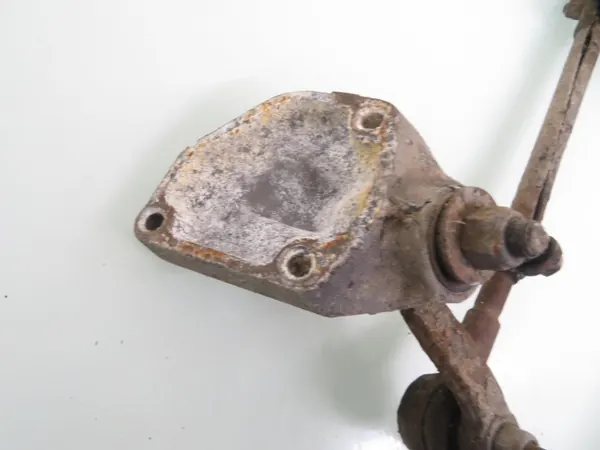 Fiat 126 stuurpen OEM DRAZEK KIEROWNICZY FIAT 126 image 4