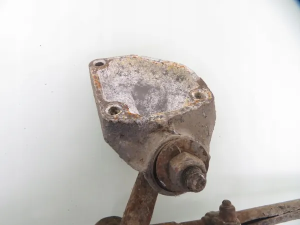 Fiat 126 stuurpen OEM DRAZEK KIEROWNICZY FIAT 126 image 5