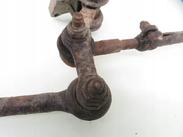Fiat 126 stuurpen OEM DRAZEK KIEROWNICZY FIAT 126 image 8