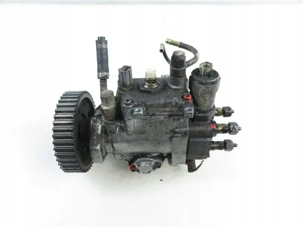 Pompe à injection OEM 8972410270 pour Opel Astra G image 2