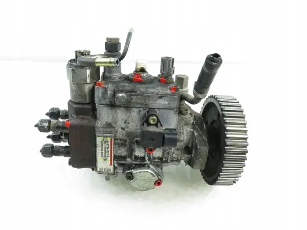 Pompe à injection OEM 8972410270 pour Opel Astra G image 8