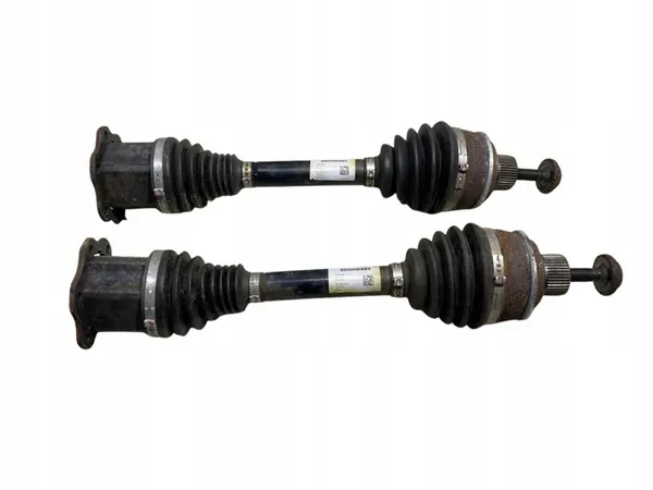 Framaxel Audi A4 B9 2.0TFSI 8W0407271F image 2