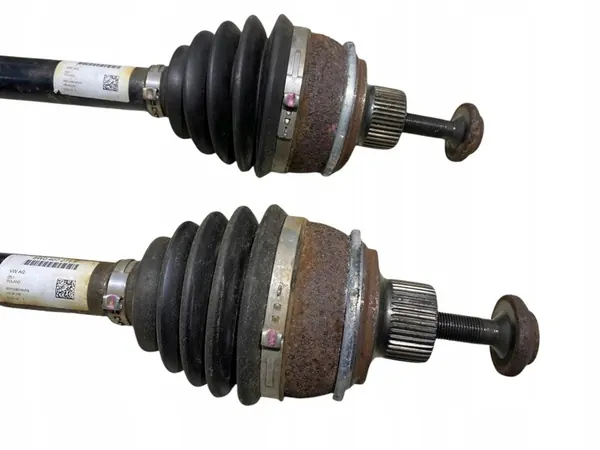 Framaxel Audi A4 B9 2.0TFSI 8W0407271F image 3