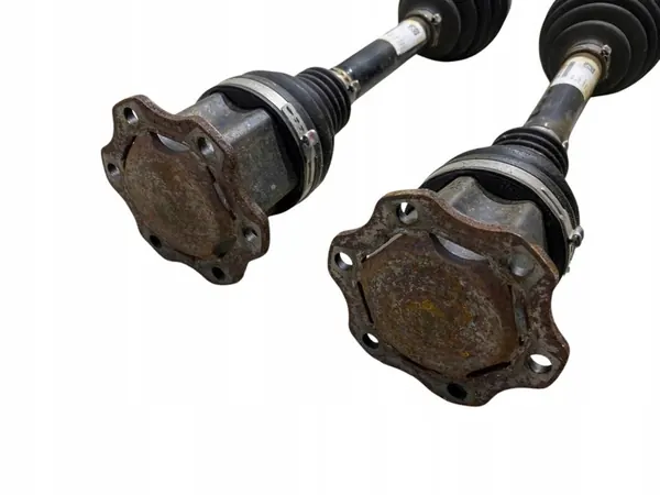 Framaxel Audi A4 B9 2.0TFSI 8W0407271F image 5