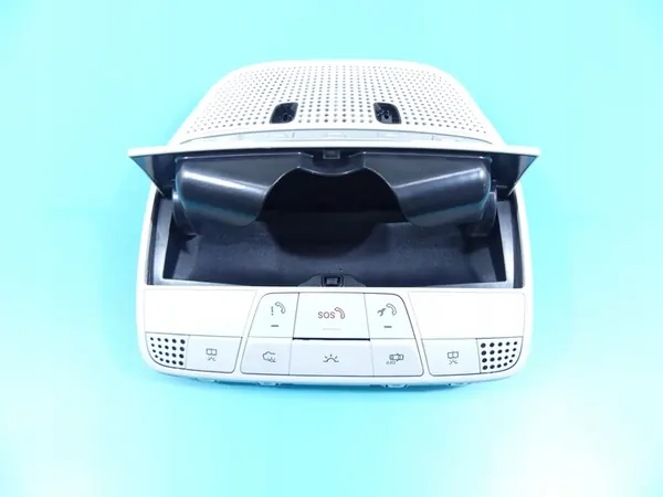 Innenleuchte Mercedes GLC Coupe X253 15-22 A0009018703 image 3