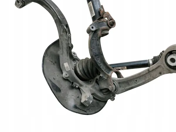 Audi OE 4G0407242 Mozzo Anteriore Sinistro image 10