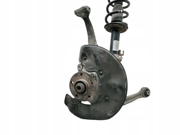 Audi OE 4G0407242 Mozzo Anteriore Sinistro image 2