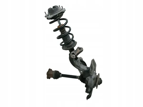 Audi OE 4G0407242 Mozzo Anteriore Sinistro image 5