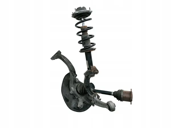 Audi OE 4G0407242 Mozzo Anteriore Sinistro image 6