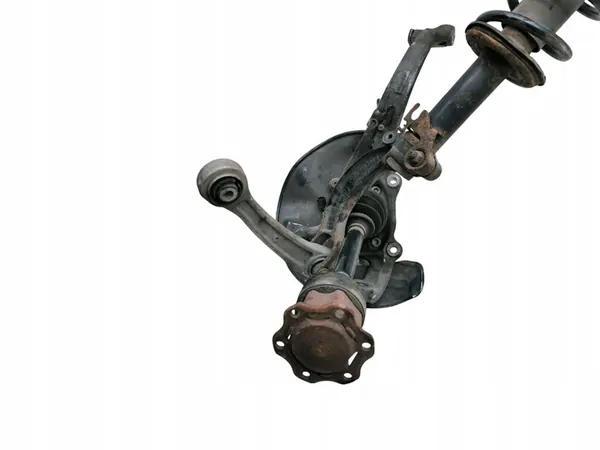 Audi OE 4G0407242 Mozzo Anteriore Sinistro image 7