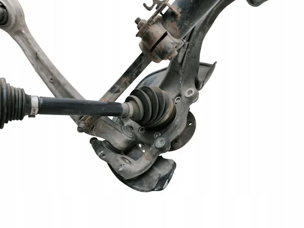 Audi OE 4G0407242 Mozzo Anteriore Sinistro image 9