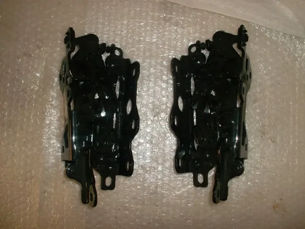 Bisagras capó Mercedes Clase S 222 OEM A2228800128 image 2
