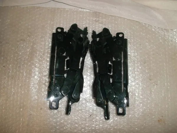Bisagras capó Mercedes Clase S 222 OEM A2228800128 image 3