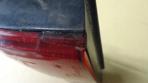 PASSAT B4 Luz Trasera Izquierda 3A9945111B image 3