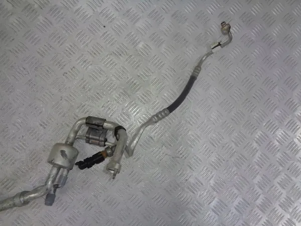 Ilmastointiletku Citroen C4 Picasso II 1.6 E-HDI image 2