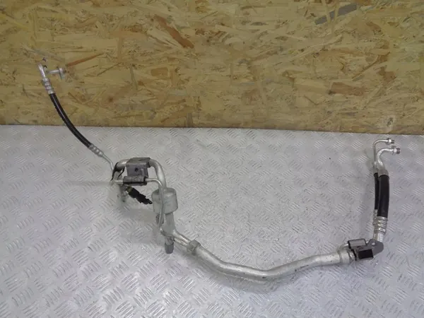 Ilmastointiletku Citroen C4 Picasso II 1.6 E-HDI image 4