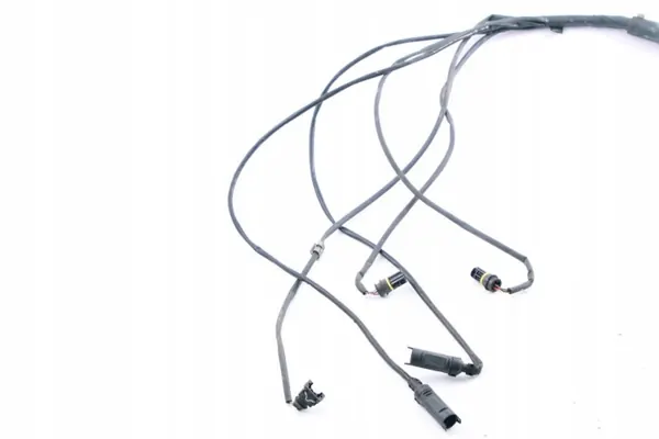 Harness Cabos Caixa BMW X3 E83 OEM 3412244 image 4